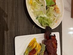 -深圳彭年万丽酒店