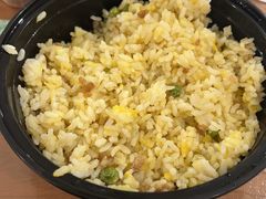 五香牛肉炒饭-滋色臻选川菜(北京坊旗舰店)