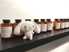 -无牌咖啡&酒馆