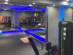 -NRG 健身私教CLUB(云山路店)
