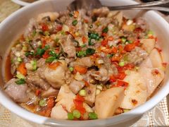 -味悦·老字号·赣州菜(厚德总店)