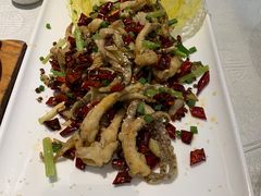 -蓬川食府(金海道店)