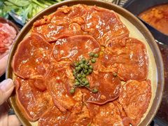 -冯校长老火锅(中联广场店)