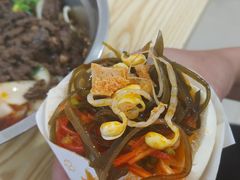 -王菊美食街·王菊面馆(总店)