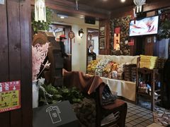 -老井俄式餐厅