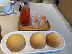 -蔡澜点心·粤菜(领展购物广场店)