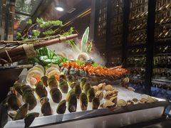 -喜庭海鲜自助(来福士店)