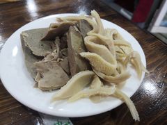 -苏州藏书羊肉馆(安顺路店)