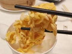 -白天鹅宾馆-宏图府餐厅