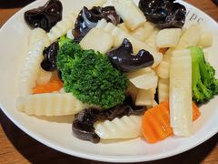 -集品堂·JPC餐厅(青年大街市府店)