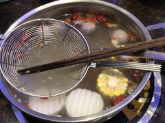 -八合里潮汕鲜牛肉火锅(深圳海岸城店)