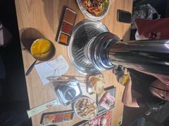 -乌拉烤肉(如皋首店)