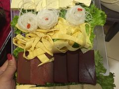 -北门涮肉·铜锅涮肉(南锣鼓巷店)