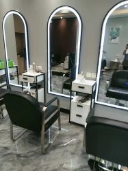 -杉影印象日式烫染專門店