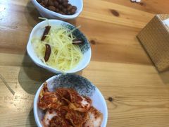 -许妈妈餐厅烤肉烧烤家常菜(明润广场店)