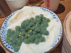 -李百蟹·江南蟹黄面(夫子庙店)