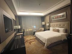 -西安唐隆国际酒店(大雁塔大唐不夜城店)