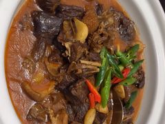 -六安宴(解放北路店)