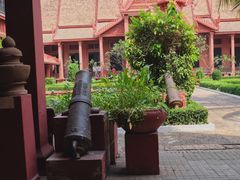 -柬埔寨国家博物馆