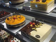 -BreadTalk面包新语·烘焙蛋糕(海珠丽影广场店)