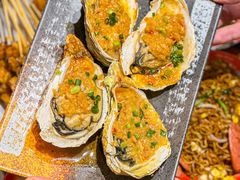 -东方一串·鲜肉小串·小酒馆(壹航城店)