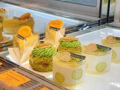 -方炉·天然食材面包店(青秀店)