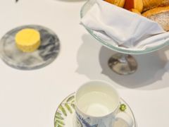 -Le Comptoir de Pierre Gagnaire