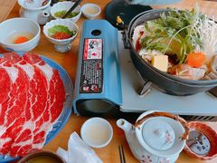 -王鼎精致料理铁板烧(世博源店)