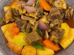 -巴依老爷新疆美食(工体旗舰店)