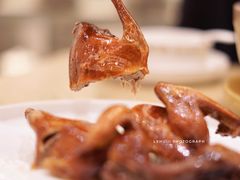 -粤集·手工粤菜(皇庭广场店)