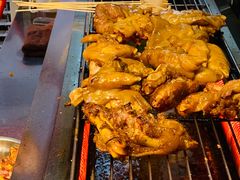 -徐亮烤蹄(建设路店)