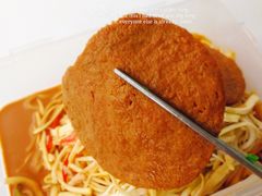 -老盛兴汤包馆(华灵店)