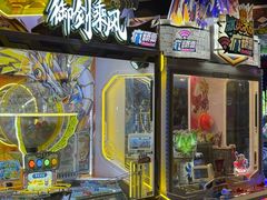 -反斗乐园(中航城君尚购物中心)