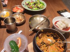 -春熙台·韩国料理(宝安西乡店)