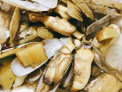 -天天渔港海鲜酒家(石浦玉泉路店)