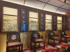 -中国铁道博物馆(正阳门馆)