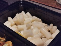 生态藕尖-龙巢盱眙龙虾·牛蛙·烧烤宵夜(八卦岭店)