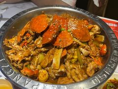 -赖胖子肉蟹煲(上邦百汇城店)