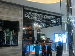 门面-Monchouchou檬舒舒(尚嘉中心店)