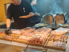 -鸟幸 TORISAKI 炭火居酒屋