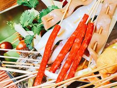 -江湖六膳門串串香(隆礼路店)