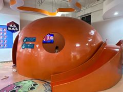 -蓝旗儿童游泳俱乐部(北国中心)