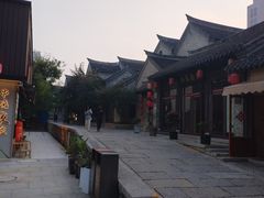 -回龙窝历史文化街区