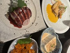-松鹤精致料理(五一中路店)