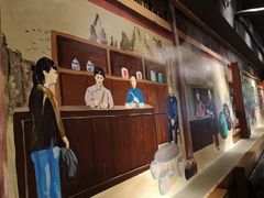 -唐伯虎新派湘菜馆(石夏时代广场店)