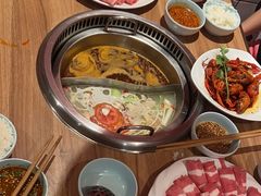 -季季红火锅(柳州广惠商业店)