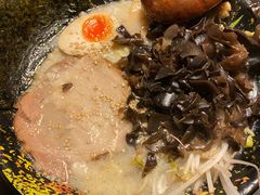 -日本料理神拉面