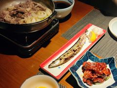 -八雲神川日本料理(汉口K11店)