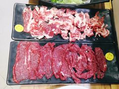 -陈记顺和潮汕牛肉火锅(棠德南路店)