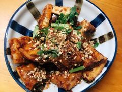 -炒豆合作社(东四总店)